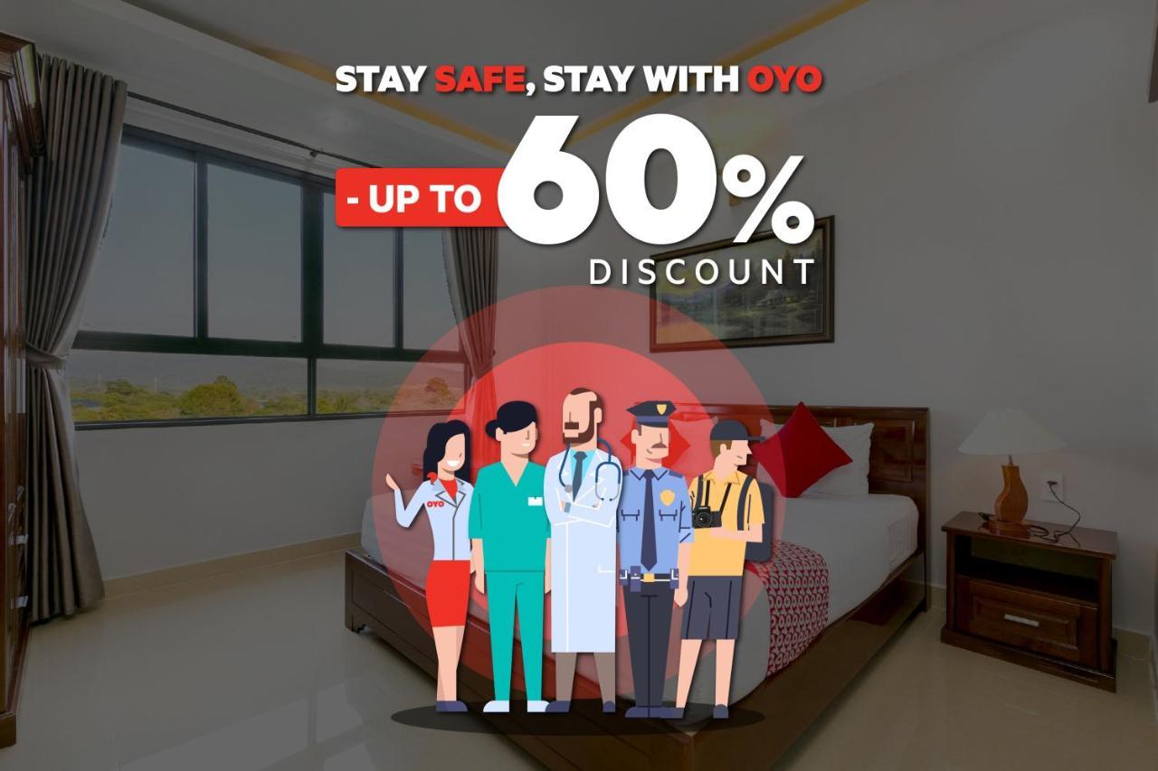 Oyo 3775 Ketut Inn Pesanggaran Eksteriør billede